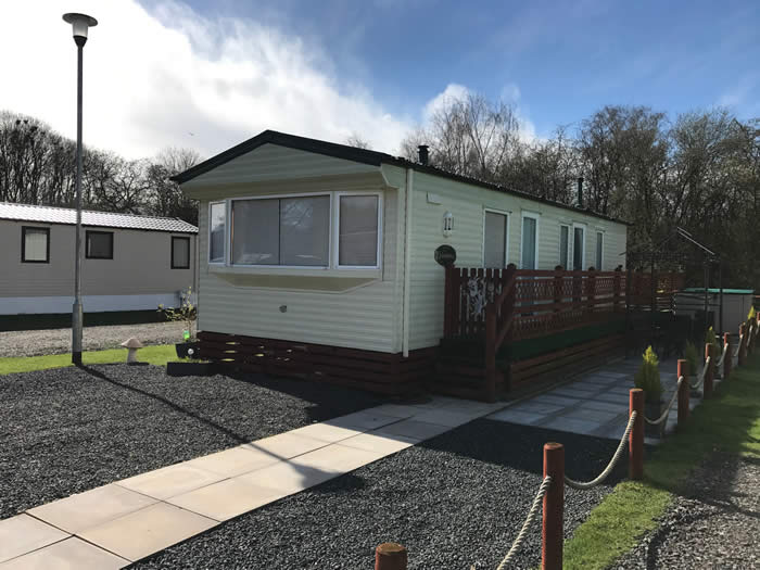 Willerby Vacation