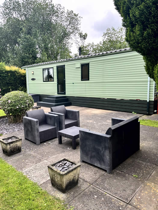 Caravan Sales